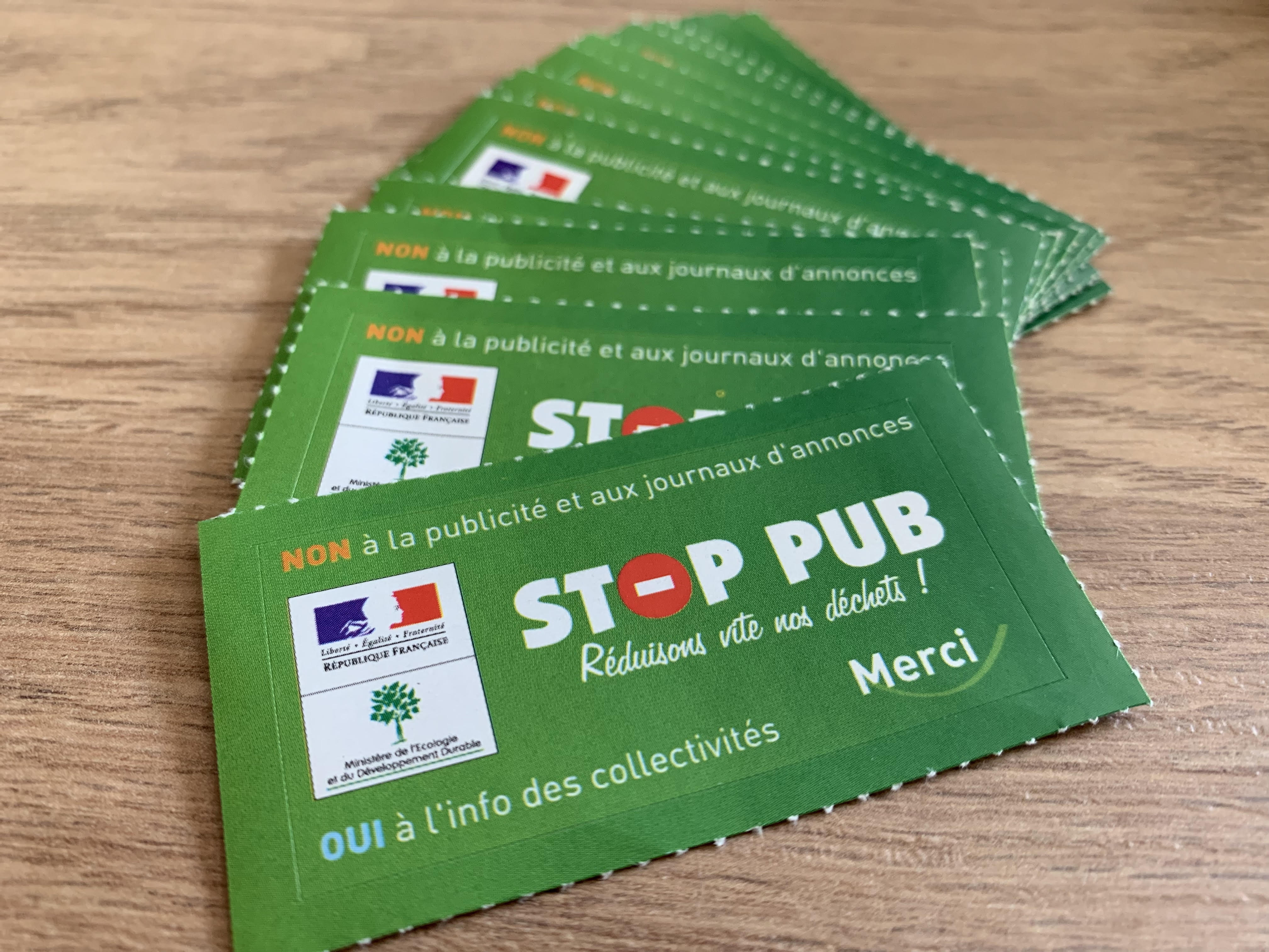 Stop pub challenge