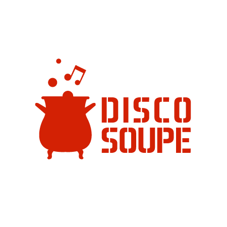 Constitution de l’équipe d’organisateurs de la Disco-Soupe
