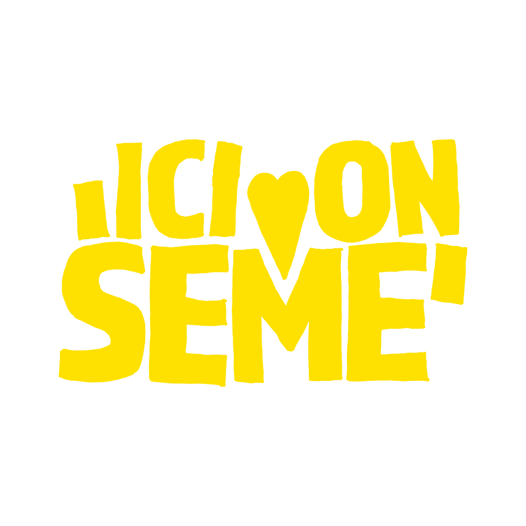 ici on seme 