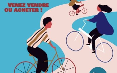 Bourse aux vélos